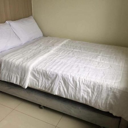 Seabreeze Residences At Breeze Residences Pasay Zewnętrze zdjęcie