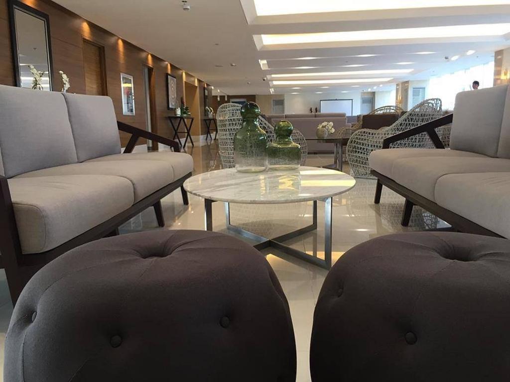 Seabreeze Residences At Breeze Residences Pasay Zewnętrze zdjęcie