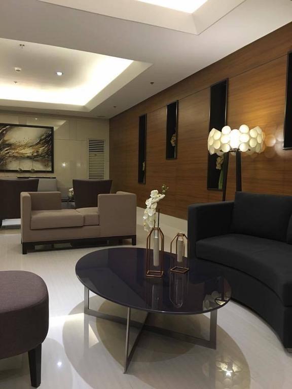 Seabreeze Residences At Breeze Residences Pasay Zewnętrze zdjęcie