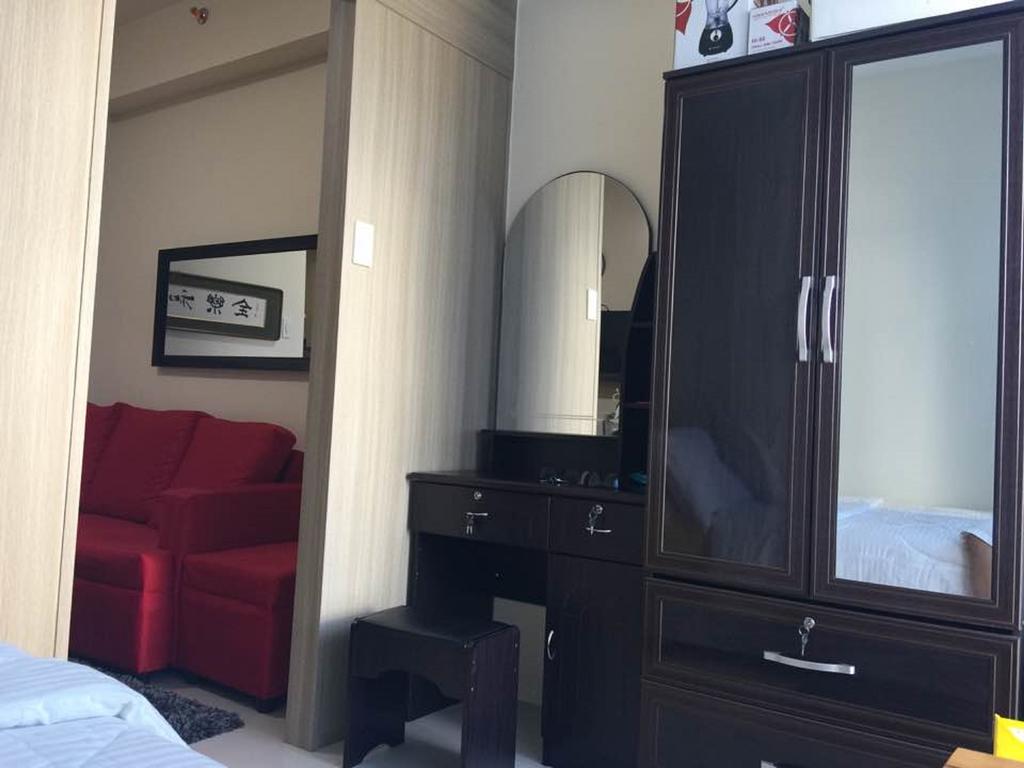Seabreeze Residences At Breeze Residences Pasay Zewnętrze zdjęcie
