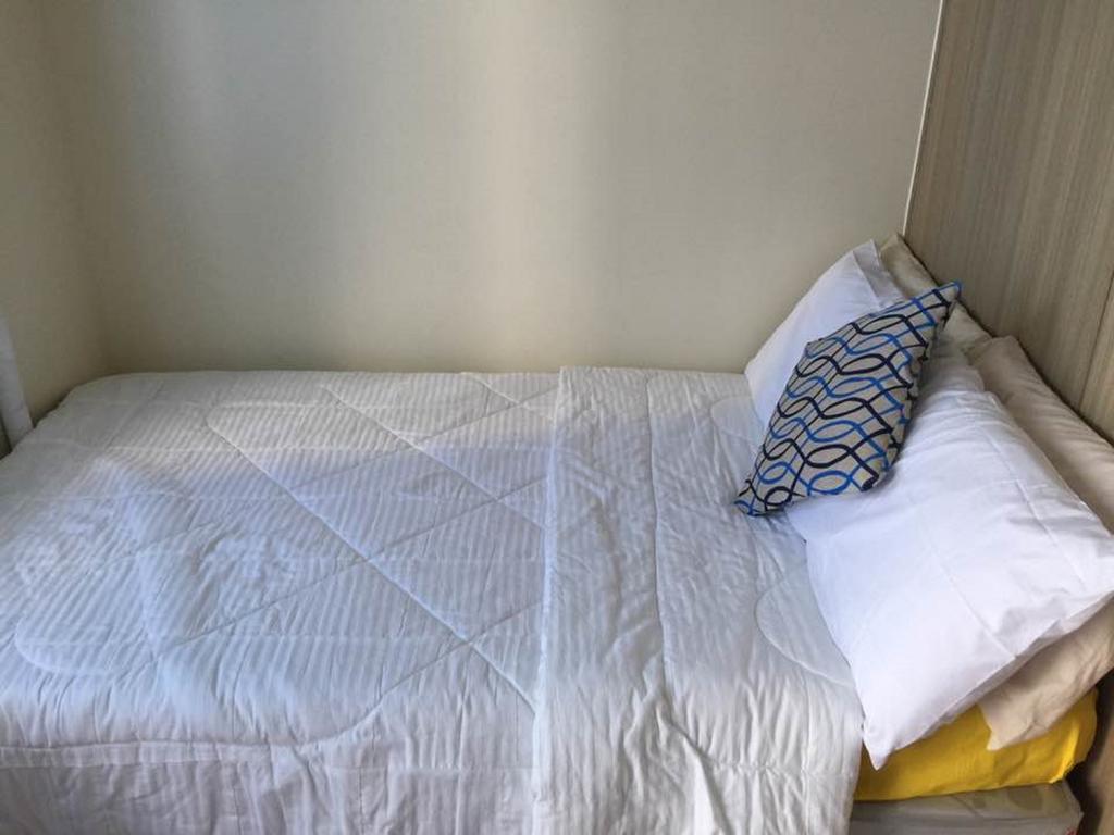 Seabreeze Residences At Breeze Residences Pasay Zewnętrze zdjęcie