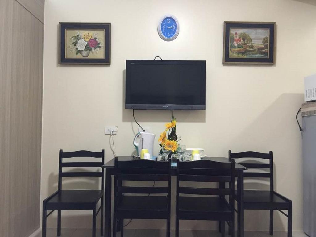 Seabreeze Residences At Breeze Residences Pasay Zewnętrze zdjęcie