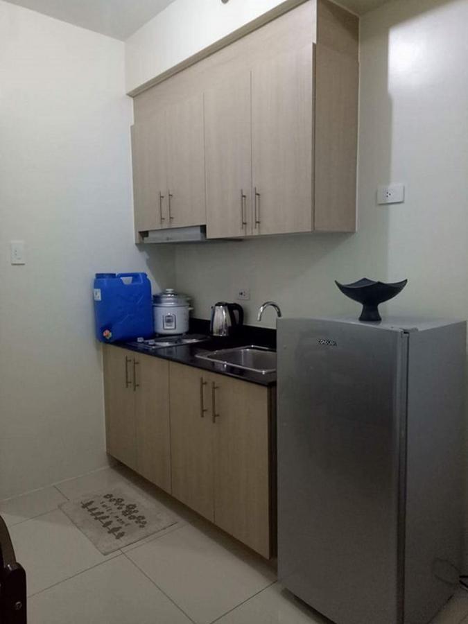 Seabreeze Residences At Breeze Residences Pasay Zewnętrze zdjęcie