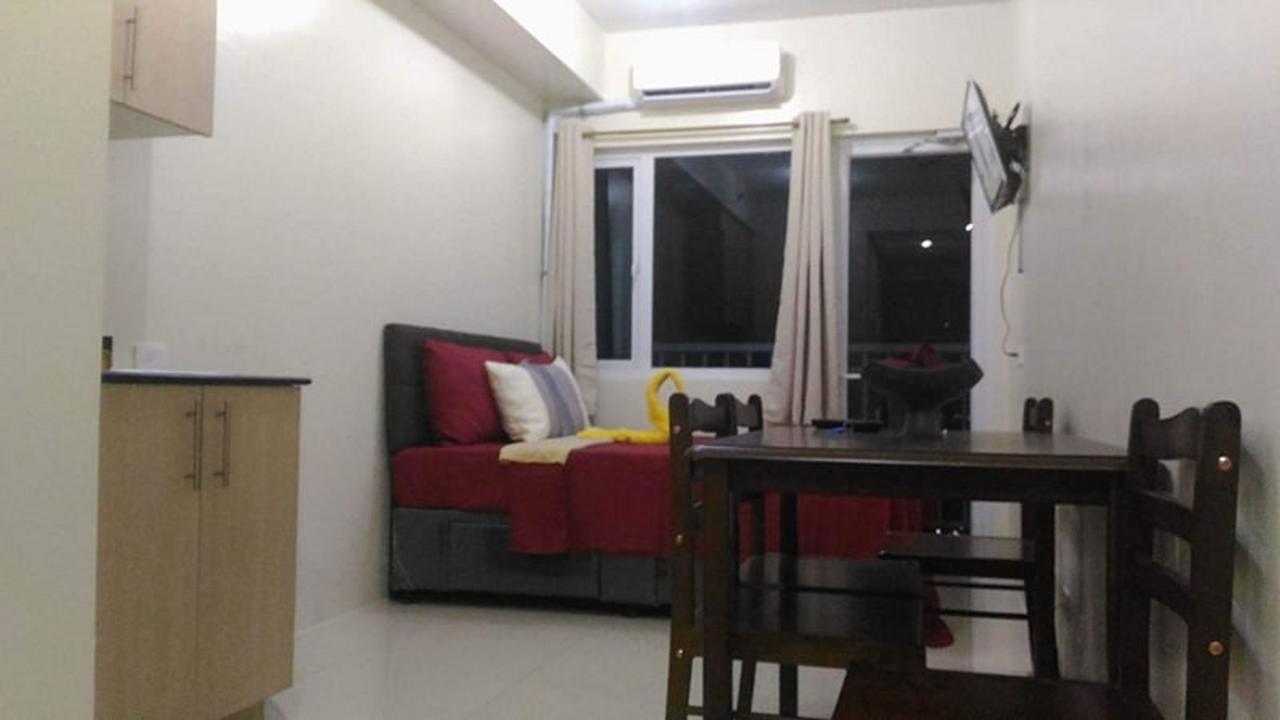 Seabreeze Residences At Breeze Residences Pasay Zewnętrze zdjęcie