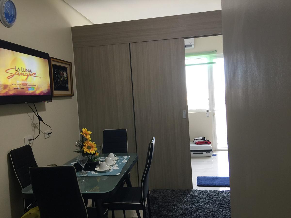 Seabreeze Residences At Breeze Residences Pasay Zewnętrze zdjęcie