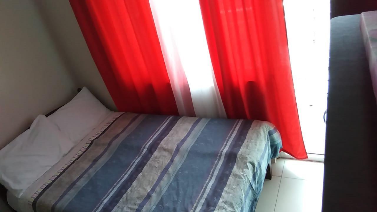 Seabreeze Residences At Breeze Residences Pasay Zewnętrze zdjęcie
