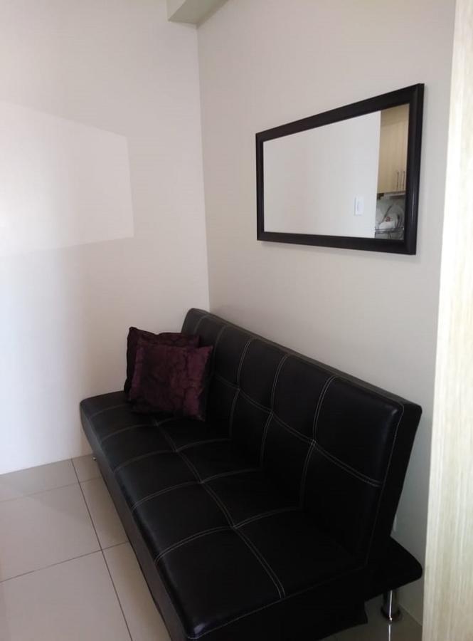 Seabreeze Residences At Breeze Residences Pasay Zewnętrze zdjęcie
