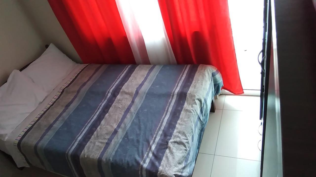 Seabreeze Residences At Breeze Residences Pasay Zewnętrze zdjęcie