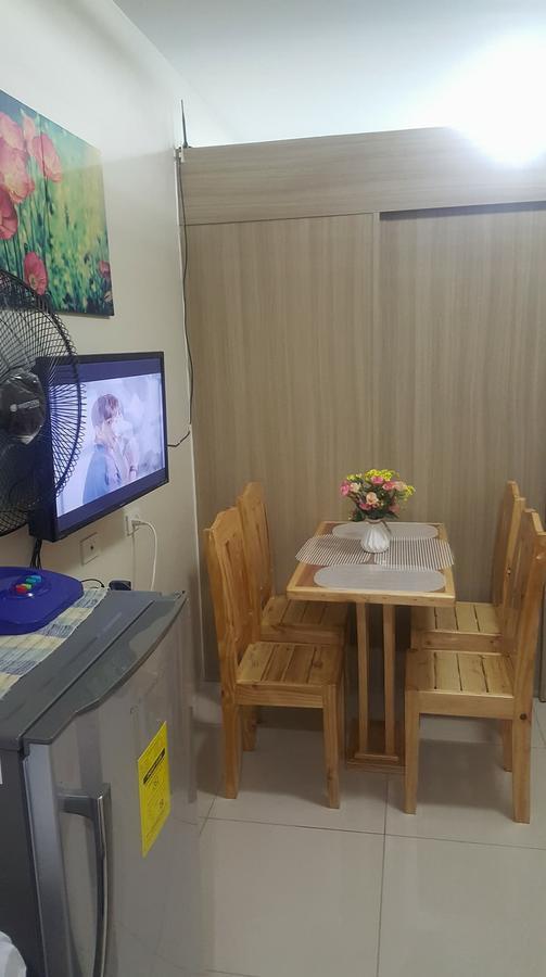 Seabreeze Residences At Breeze Residences Pasay Zewnętrze zdjęcie