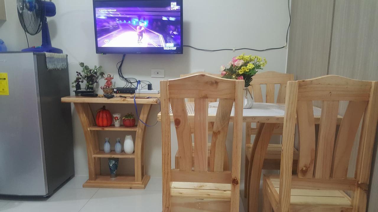 Seabreeze Residences At Breeze Residences Pasay Zewnętrze zdjęcie