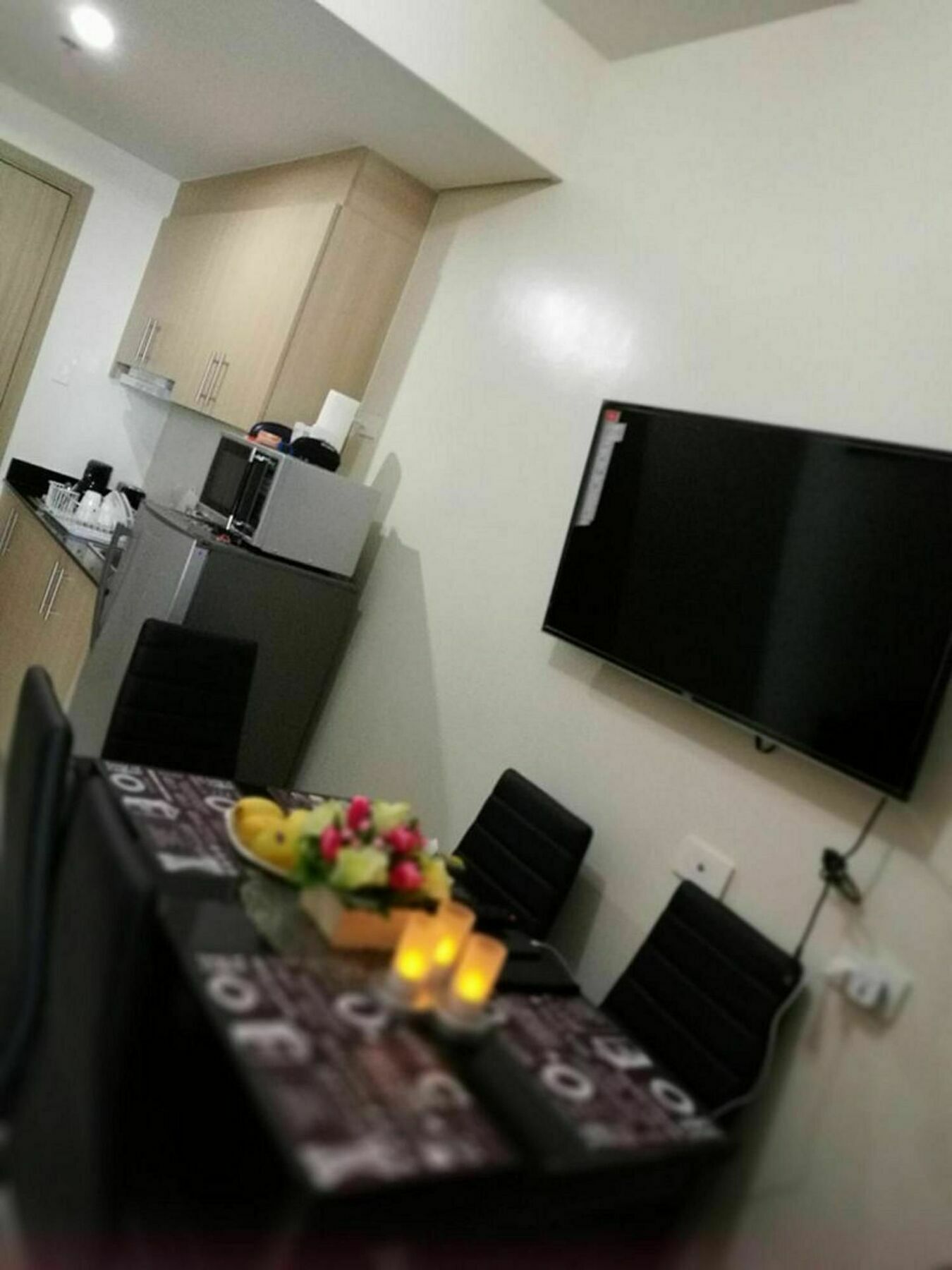 Seabreeze Residences At Breeze Residences Pasay Zewnętrze zdjęcie