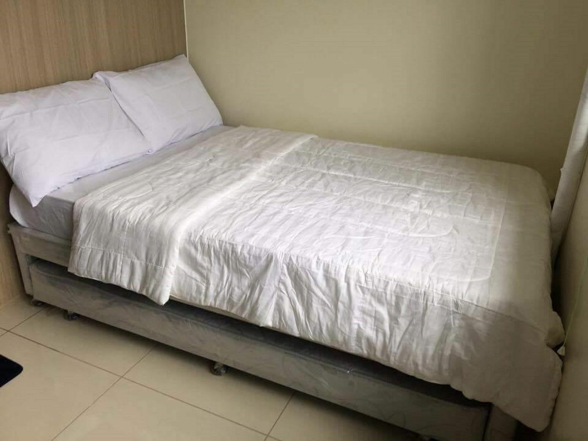 Seabreeze Residences At Breeze Residences Pasay Zewnętrze zdjęcie