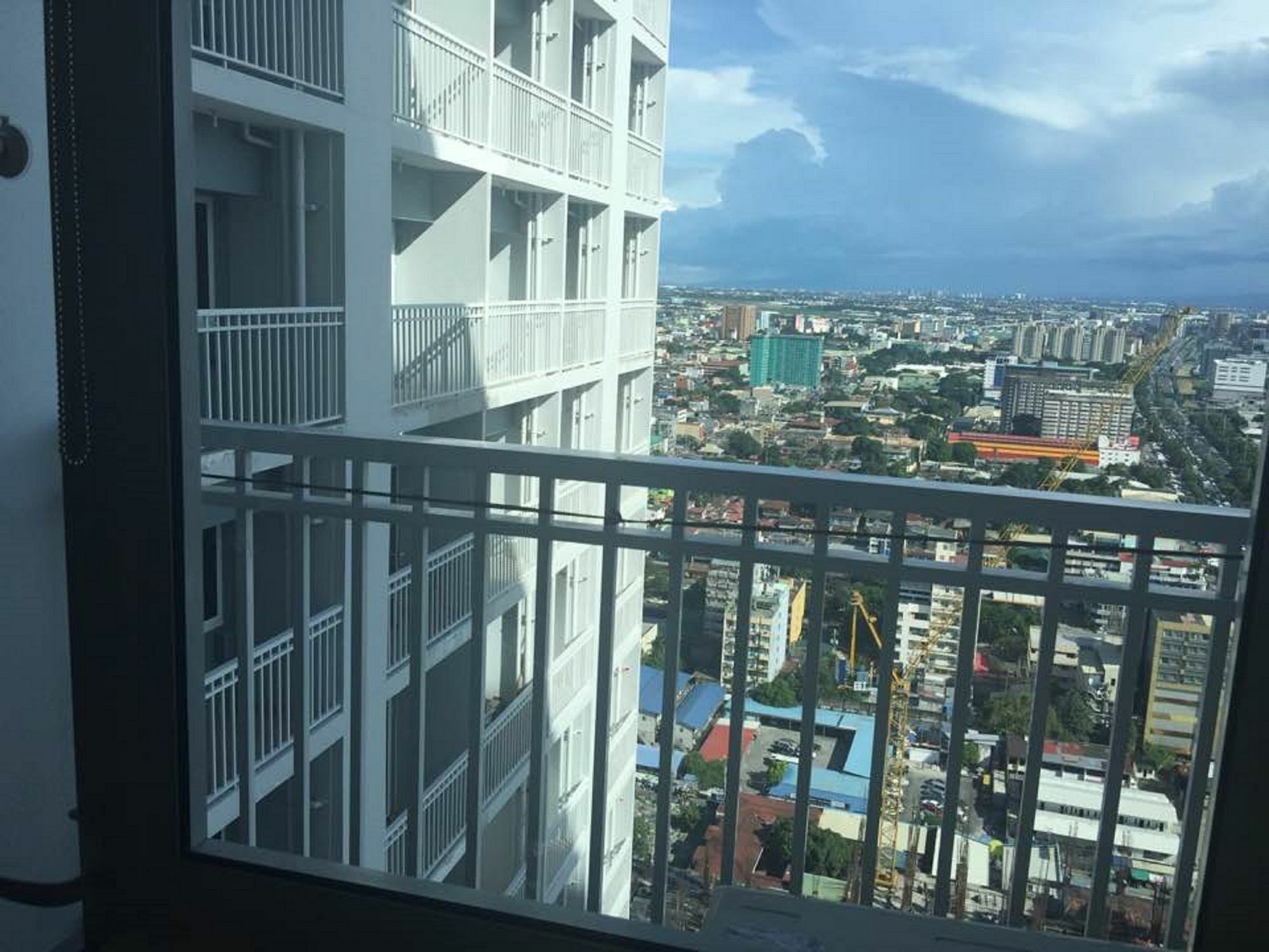 Seabreeze Residences At Breeze Residences Pasay Zewnętrze zdjęcie