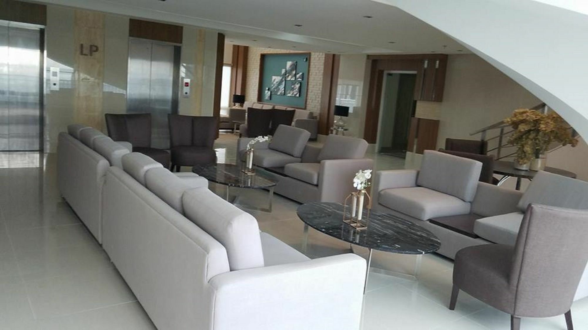Seabreeze Residences At Breeze Residences Pasay Zewnętrze zdjęcie