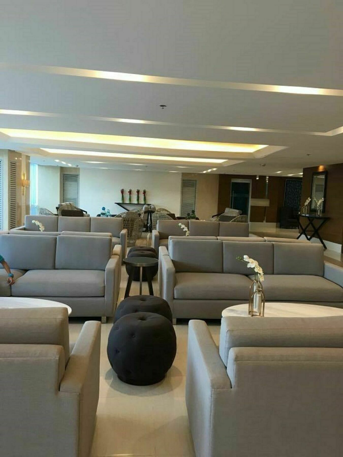 Seabreeze Residences At Breeze Residences Pasay Zewnętrze zdjęcie
