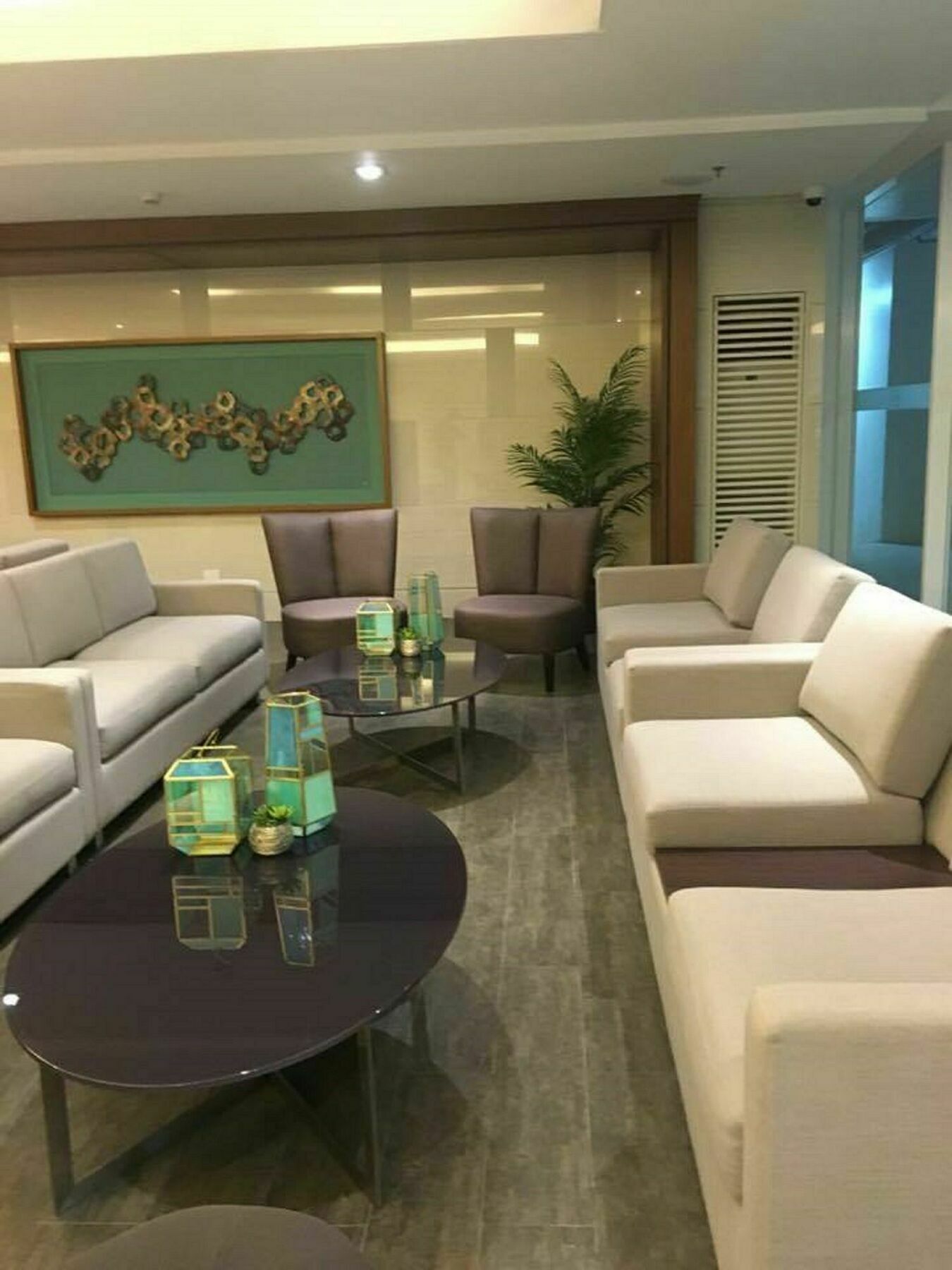 Seabreeze Residences At Breeze Residences Pasay Zewnętrze zdjęcie