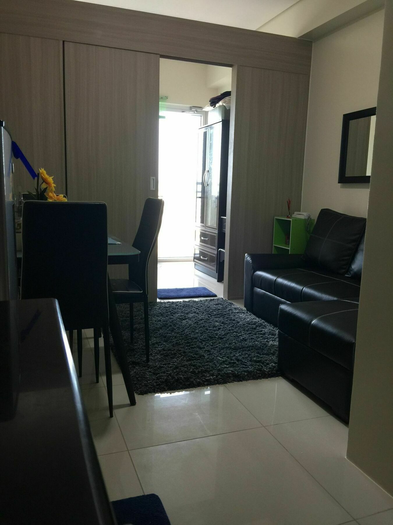 Seabreeze Residences At Breeze Residences Pasay Zewnętrze zdjęcie