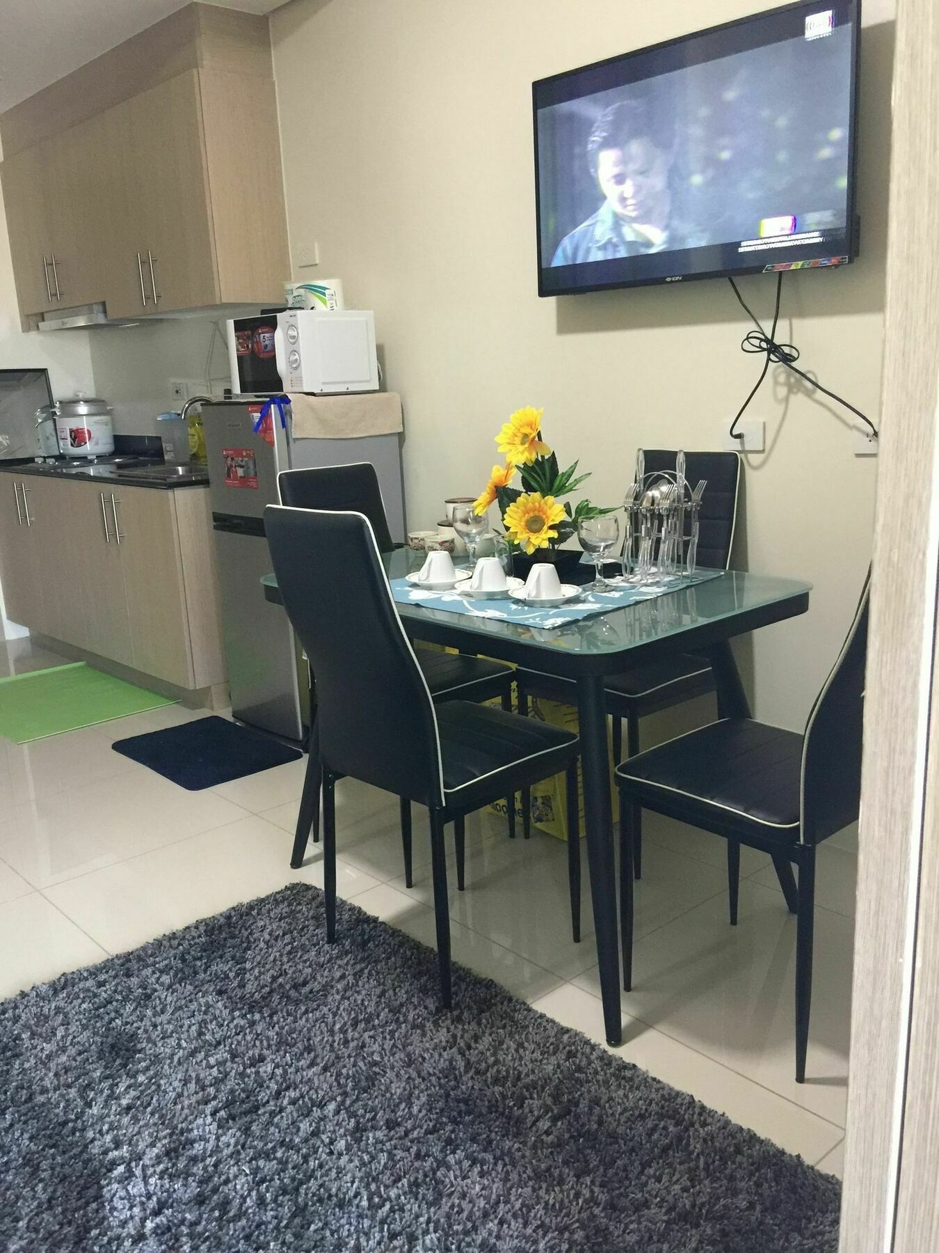 Seabreeze Residences At Breeze Residences Pasay Zewnętrze zdjęcie